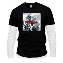 Комбинированный лонгслив Divinity Original Sin