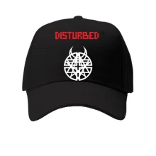 Кепка Disturbed