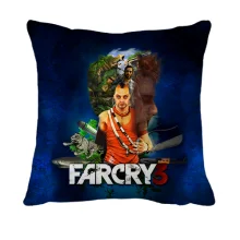 3D подушка Far Cry 3 ART