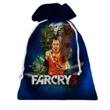 3D Подарочный мешочек Far Cry 3 ART