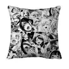 3D подушка Manga Ahegao