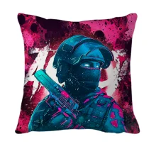 3D подушка STANDOFF 2 (Pink)