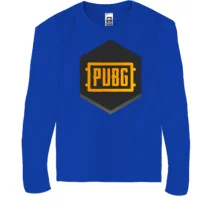 Дитячий лонгслів PUBG (3)