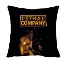 3D подушка Lethal Company