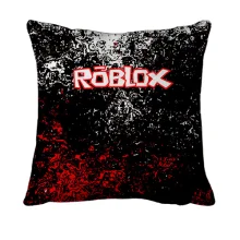 3D подушка Roblox, game logo