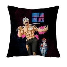 3D подушка Undead Unluck
