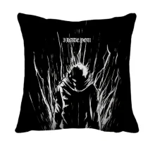 3D подушка Itadori Yuji - Rage (Jujutsu Kaisen)