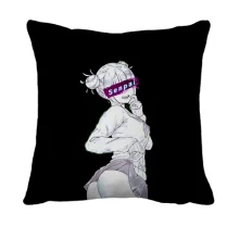 3D подушка Himiko Toga - Senpai (MHA)
