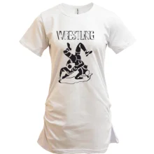 Туника Wrestling
