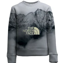 Дитячий 3D світшот "The North Face"