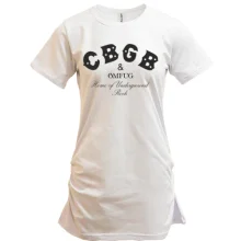 Туника CBGB