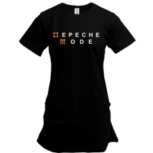 Туника Depeche Mode 2