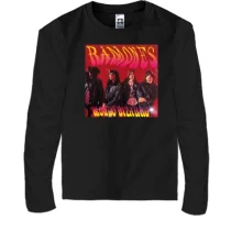 Дитячий лонгслів Ramones - Mondo Bizarro