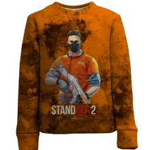 Детский 3D свитшот Standoff 2 (2)