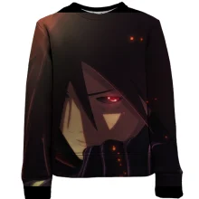 Детский 3D свитшот Naruto character 2