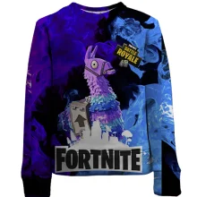 Дитячий 3D світшот "Fortnite"