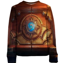 Дитячий 3D світшот Hearthstone