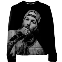Детский 3D свитшот Limp Bizkit