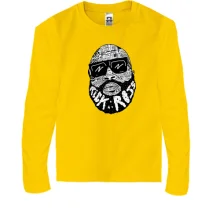 Дитячий лонгслів з Rick Ross