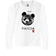 Дитячий лонгслів CYGO - Panda E
