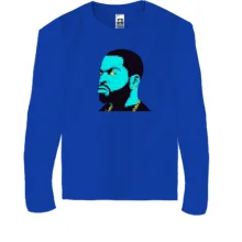 Дитячий лонгслів з Drake