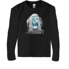 Дитячий лонгслів з Ghostemane (арт)