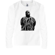 Дитячий лонгслів з Rick Ross (2)