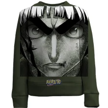Детский 3D свитшот Naruto character 40