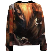 Детский 3D свитшот Deidara