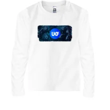 Детский лонгслив с UKF (обложка альбома)