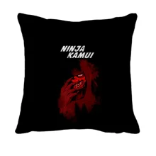 3D подушка Ninja Kamui - Face