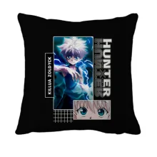 3D подушка Killua - Hunter x Hunter