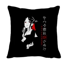 3D подушка Kaguya-sama - Love is War