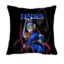 3D подушка Hades