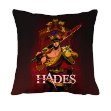 3D подушка Hades - Hero