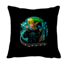 3D подушка Legend Of Zelda - Music