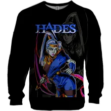 3D свитшот Hades