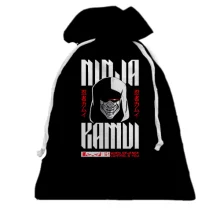 3D Подарунковий мішечок Ninja Kamui - Revenge