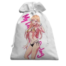 3D Подарочный мешочек My Dress-Up Darling