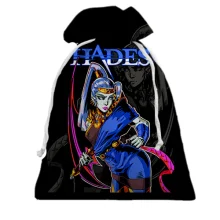 3D Подарочный мешочек Hades