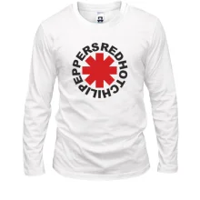 Лонгслив Red Hot Chili Peppers (2)