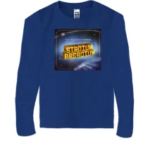 Дитячий лонгслів Red Hot Chili Peppers - Stadium Arcadium