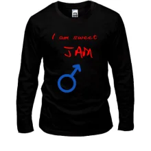 Лонгслив Sweet Jam 2