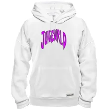 Толстовка Juice WRLD