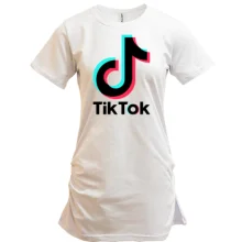 Туника Tik Tok