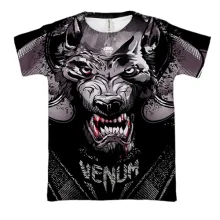 3D футболка "Venum"