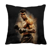 3D подушка MMA Fighter