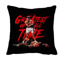 3D подушка Greatest Fighter of All Time
