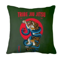 3D подушка Tribe Jiu-Jitsu