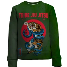 Дитячий 3D світшот Tribe Jiu-Jitsu